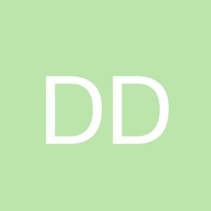 Meet your Posher, Dorothea